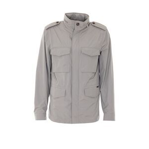 Moorer Men Denver Jacket